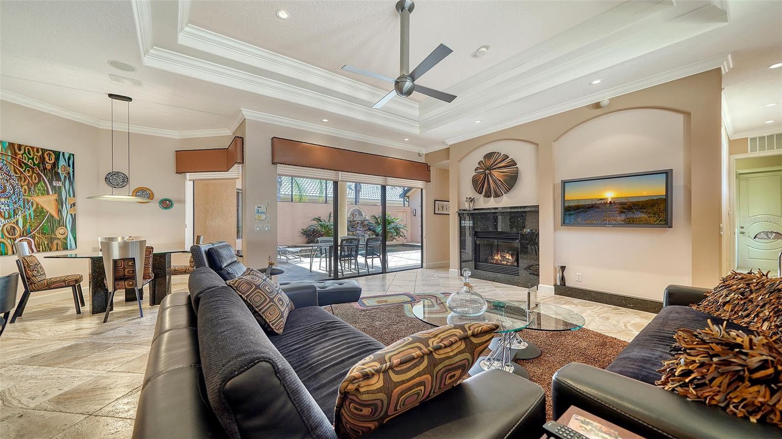 SILVER OAK - Residential
