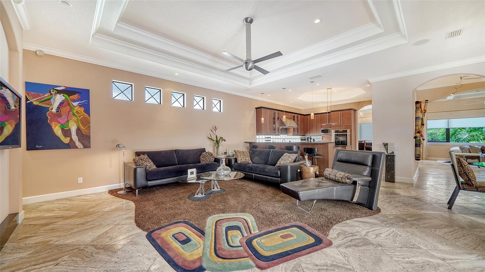 SILVER OAK - Residential