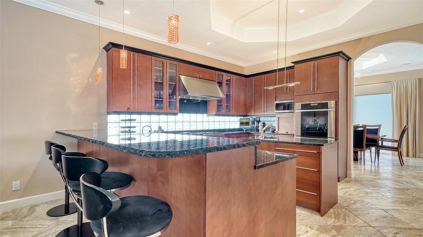 SILVER OAK - Residential