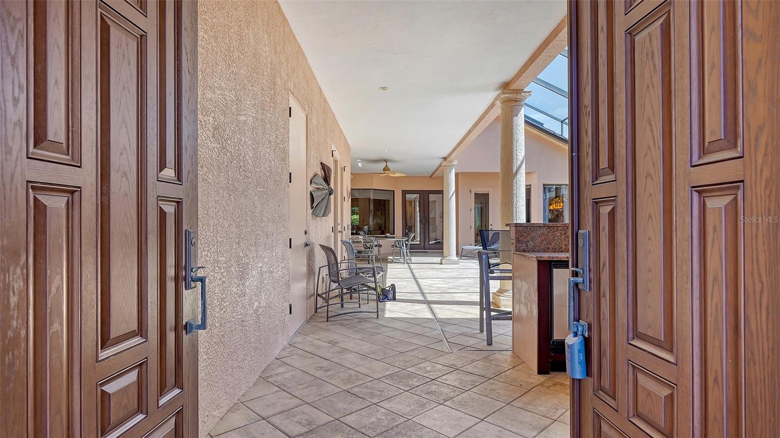 SILVER OAK - Residential
