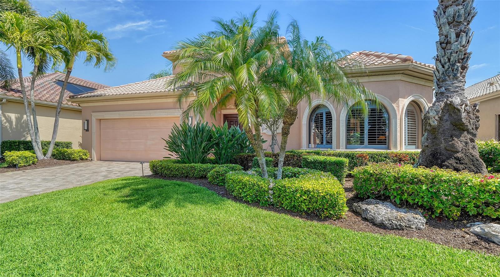 SILVER OAK - Residential