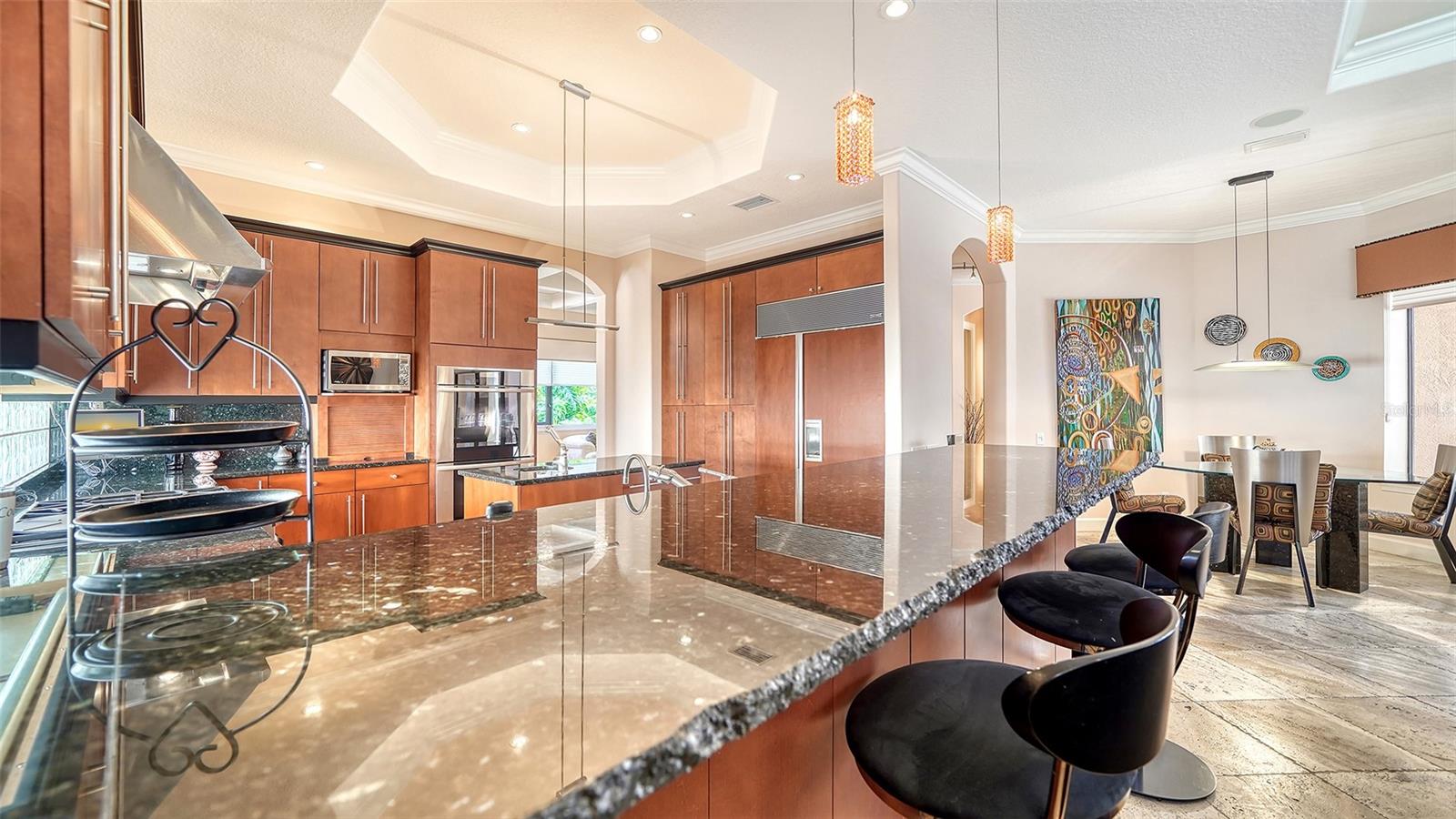 SILVER OAK - Residential