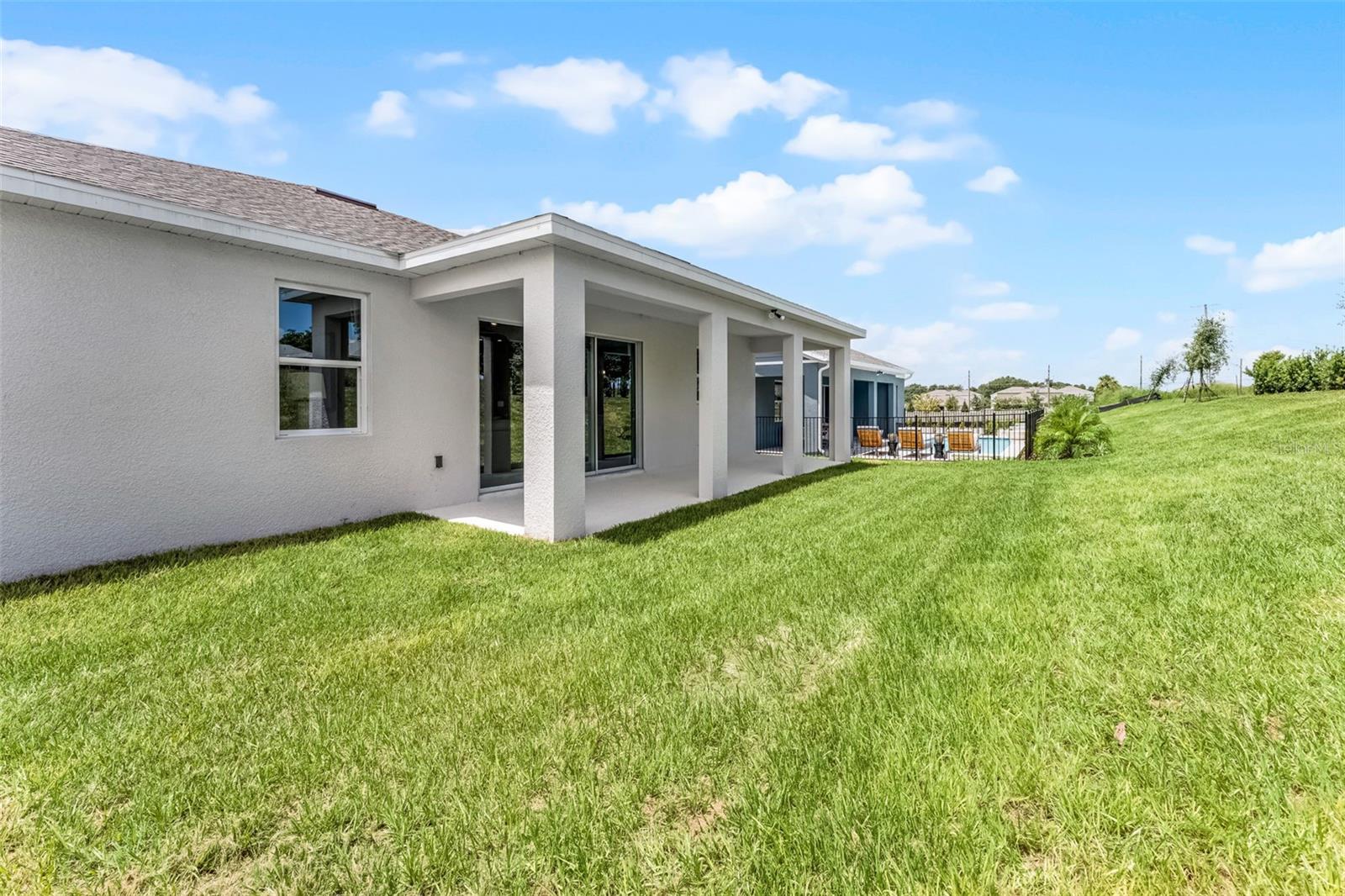 EDEN CREST - Residential