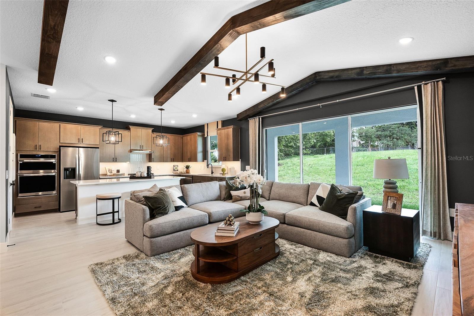 EDEN CREST - Residential