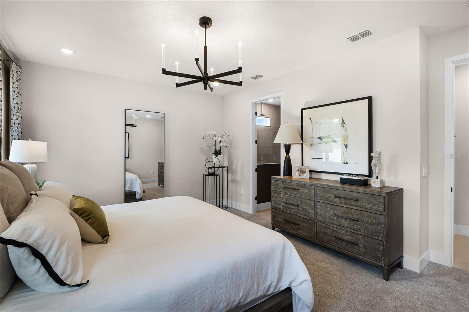 EDEN CREST - Residential