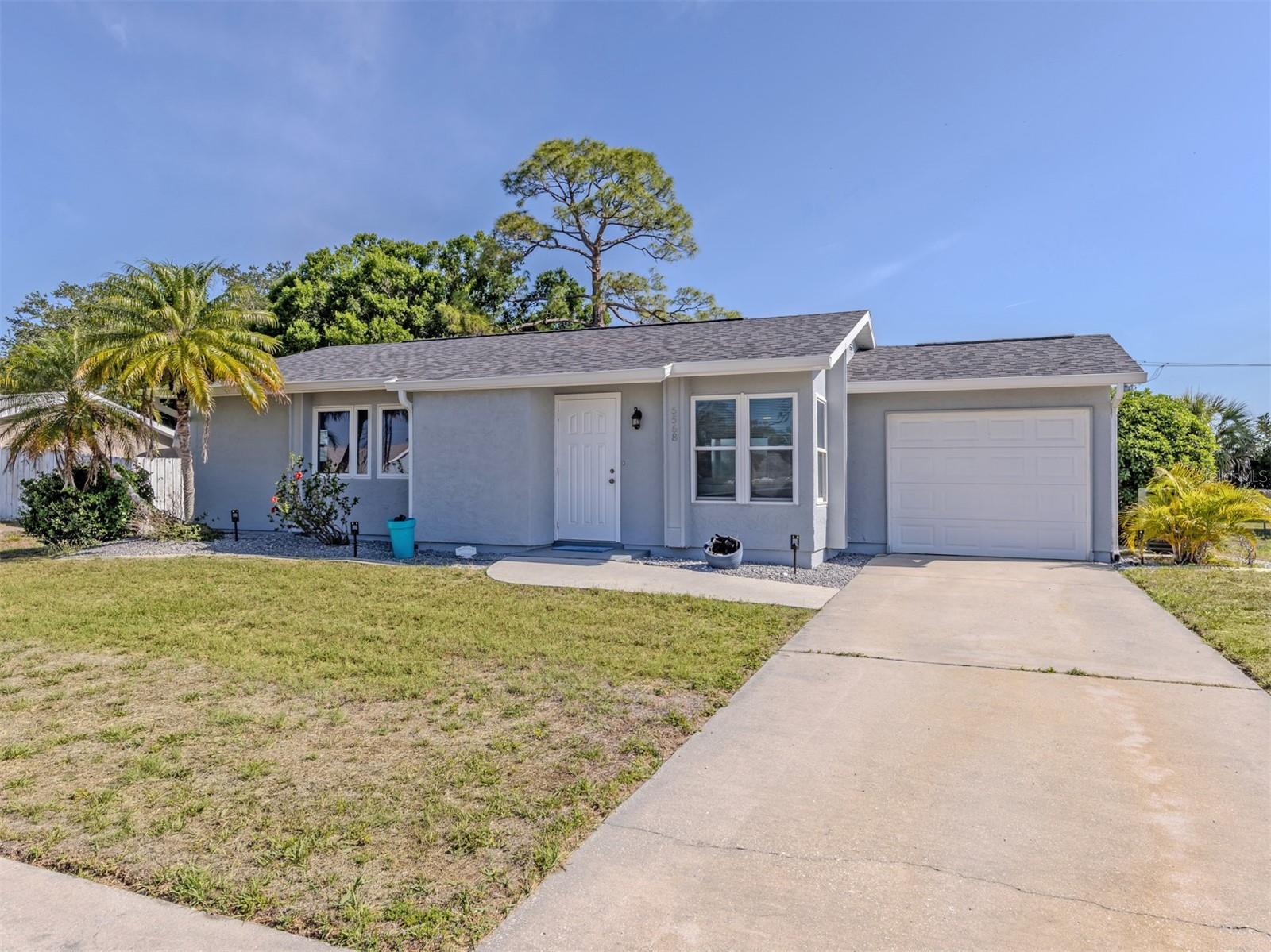 PORT CHARLOTTE SUB 50 - Residential