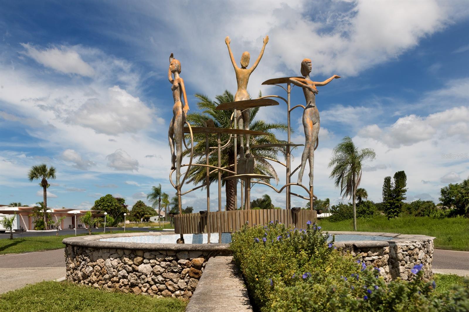 PORT CHARLOTTE SUB 50 - Residential