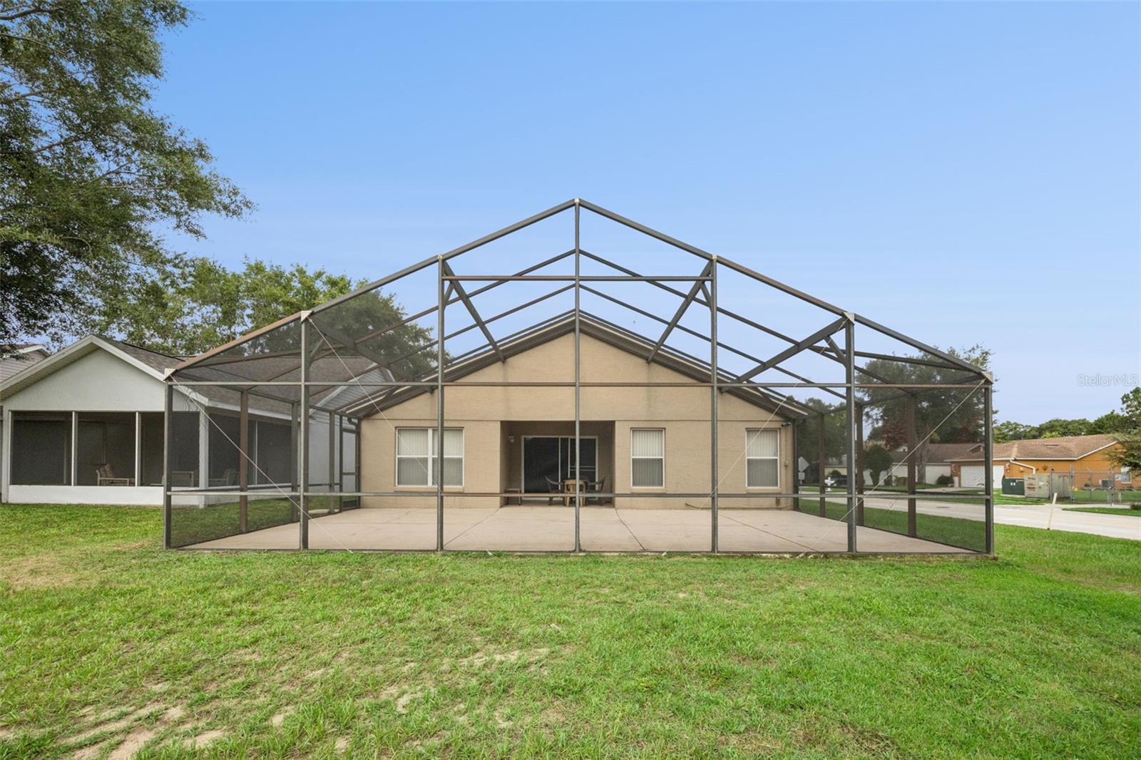 WOODRIDGE PHASE II - Residential