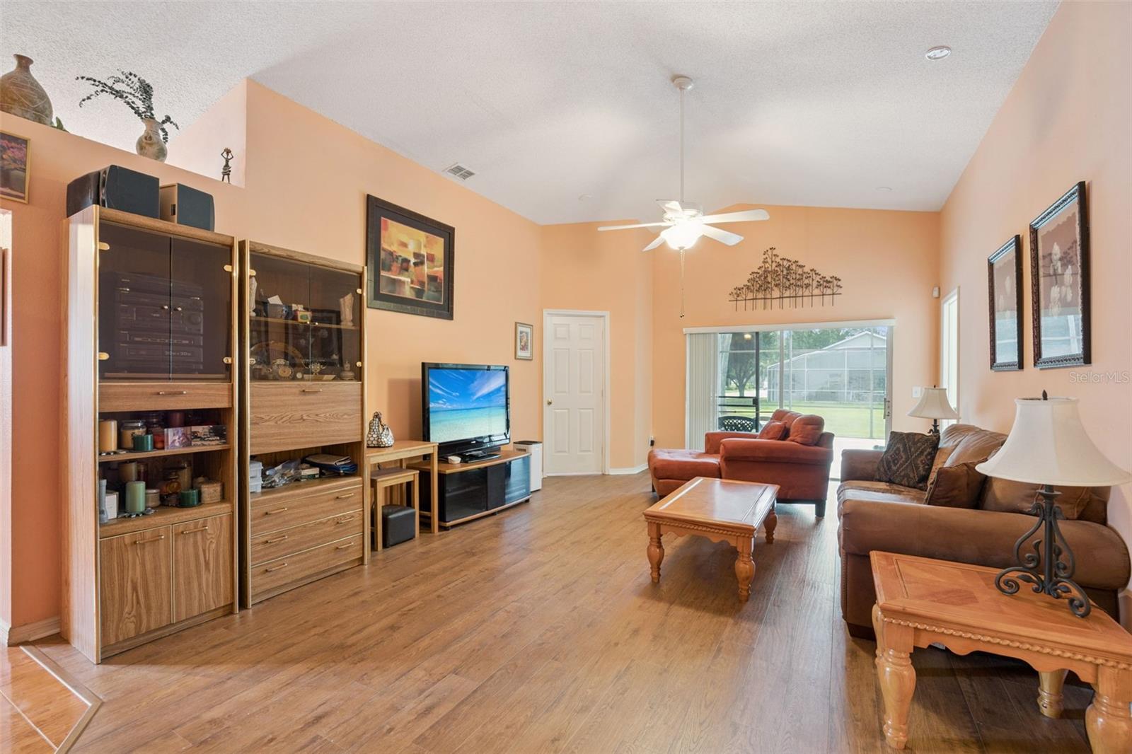 WOODRIDGE PHASE II - Residential