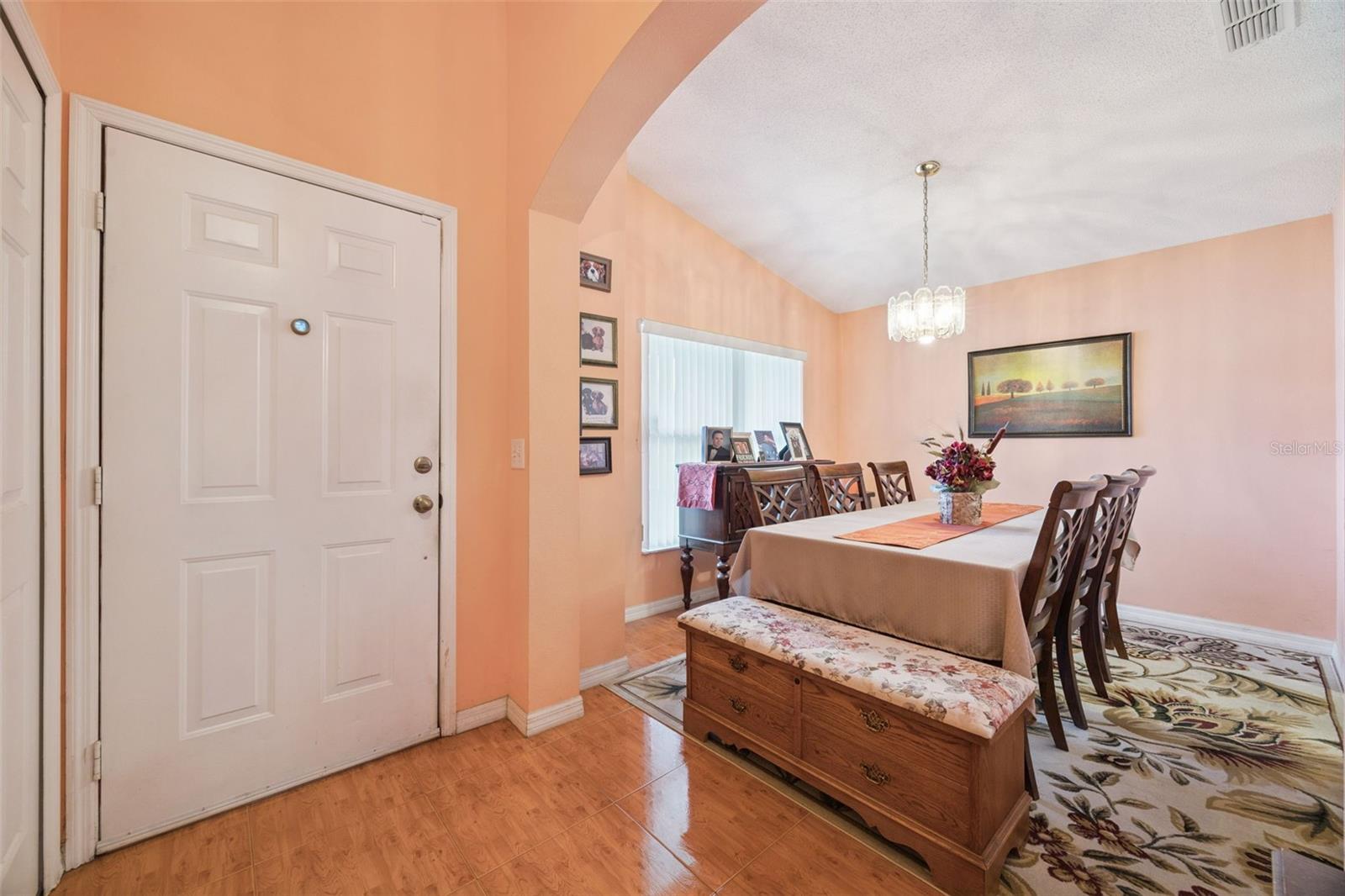 WOODRIDGE PHASE II - Residential