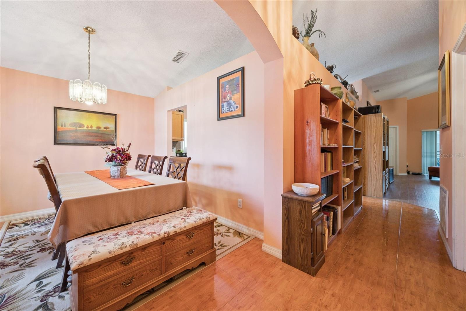 WOODRIDGE PHASE II - Residential
