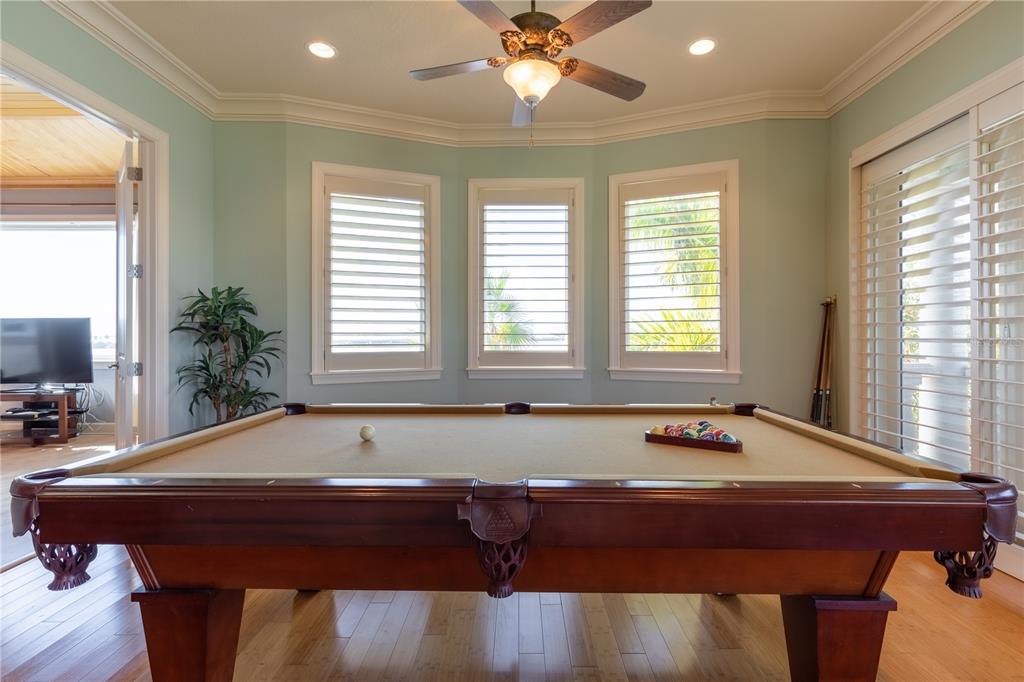 THE RESERVE OF OLD TAMPA BAY - Residential