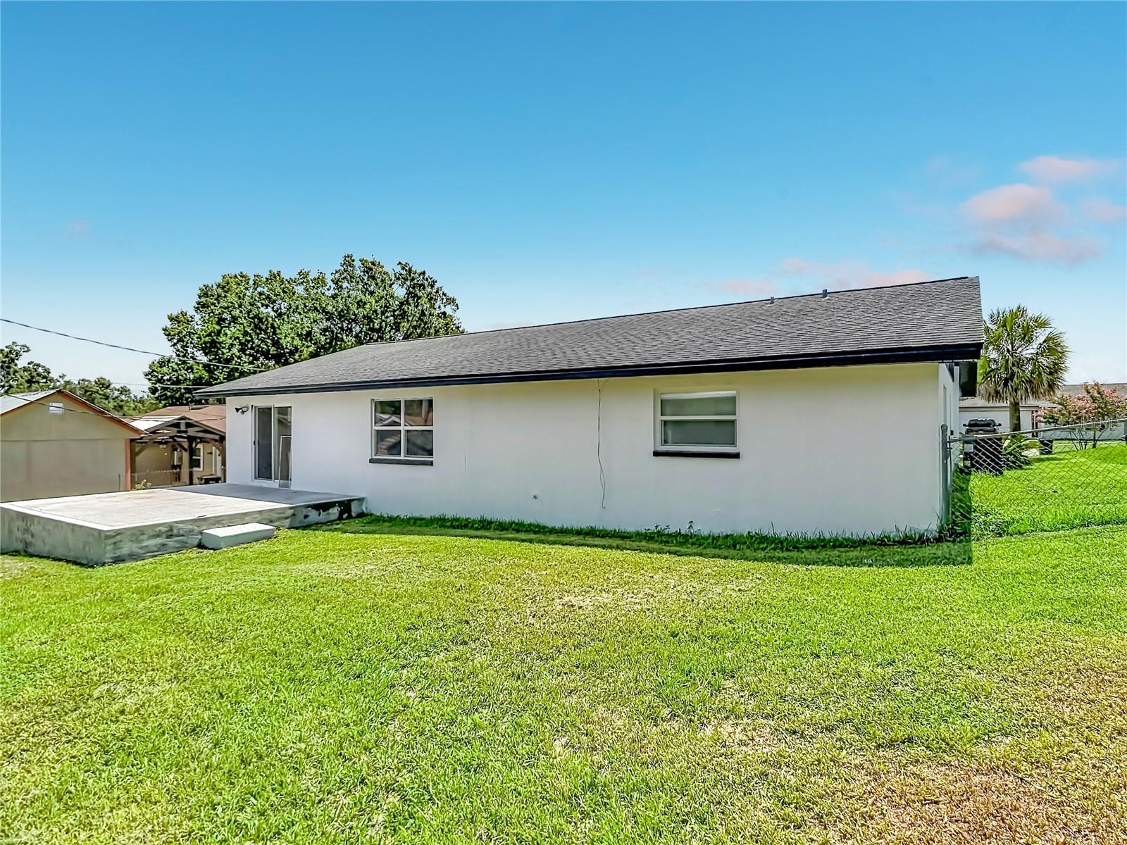 HIGHLANDS SOUTH - Residential