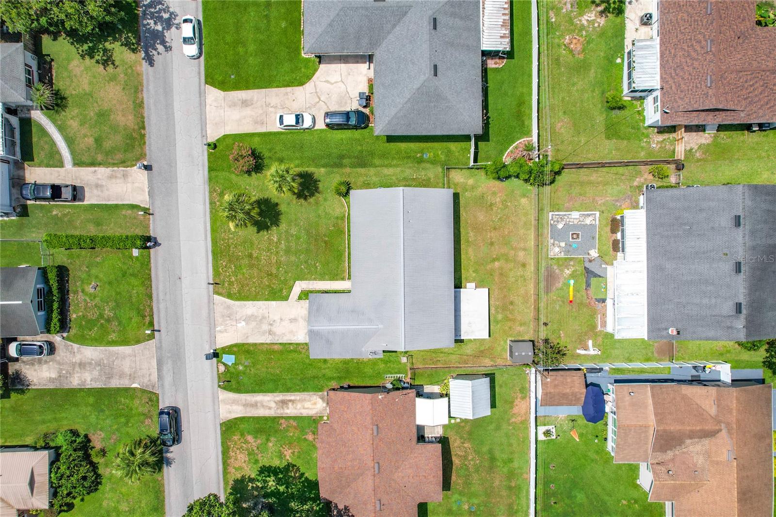 HIGHLANDS SOUTH - Residential