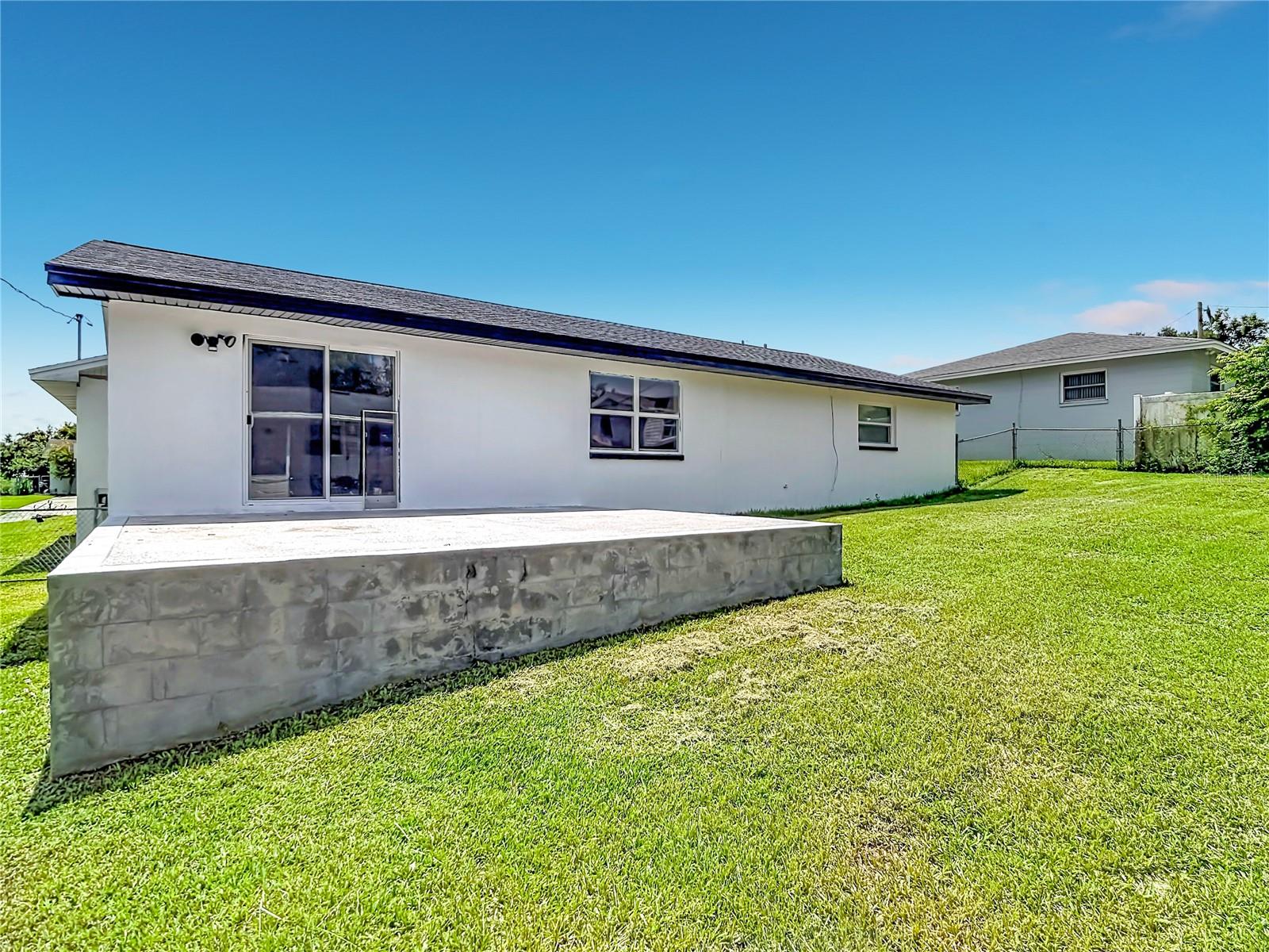 HIGHLANDS SOUTH - Residential