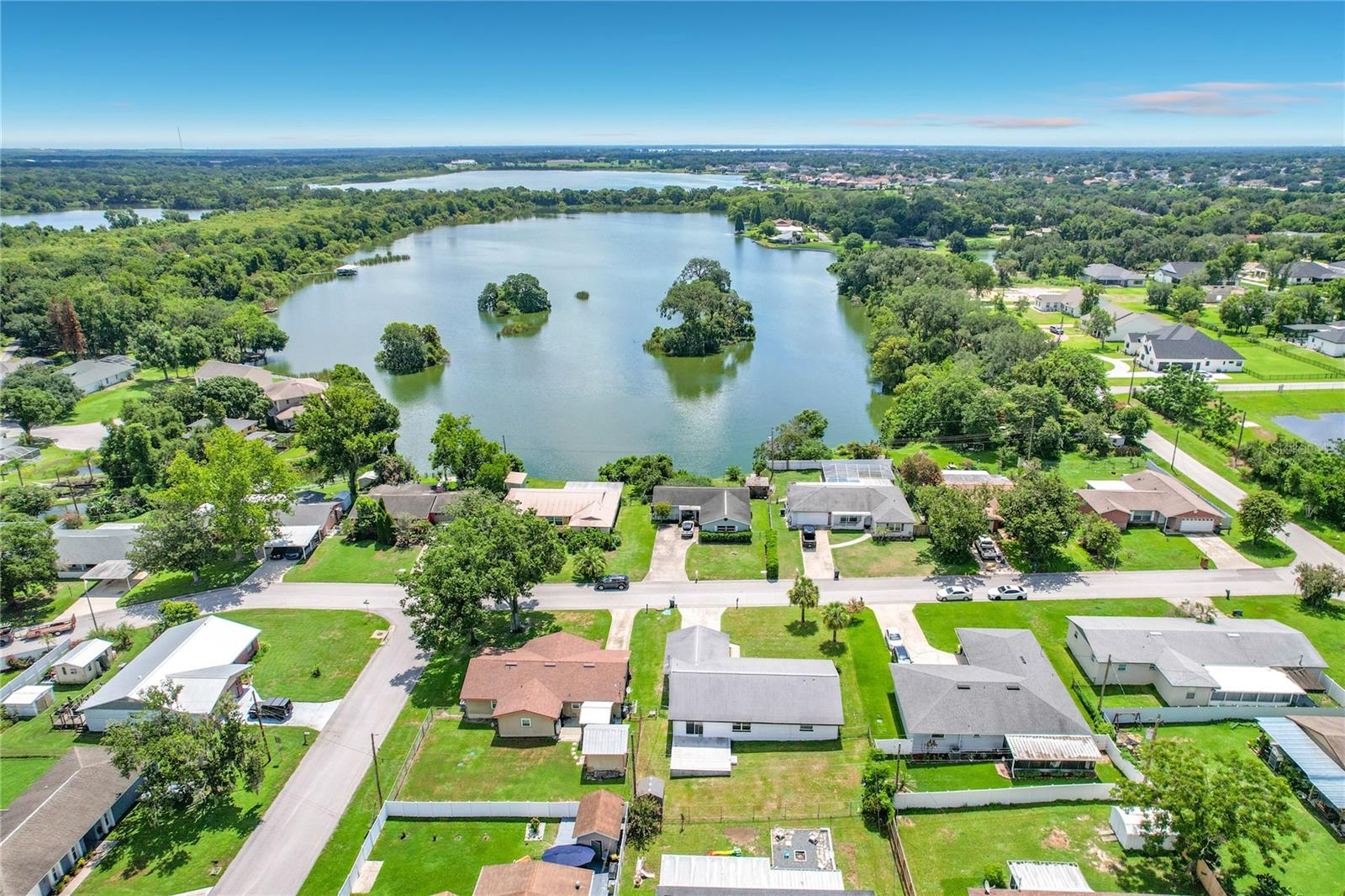 HIGHLANDS SOUTH - Residential