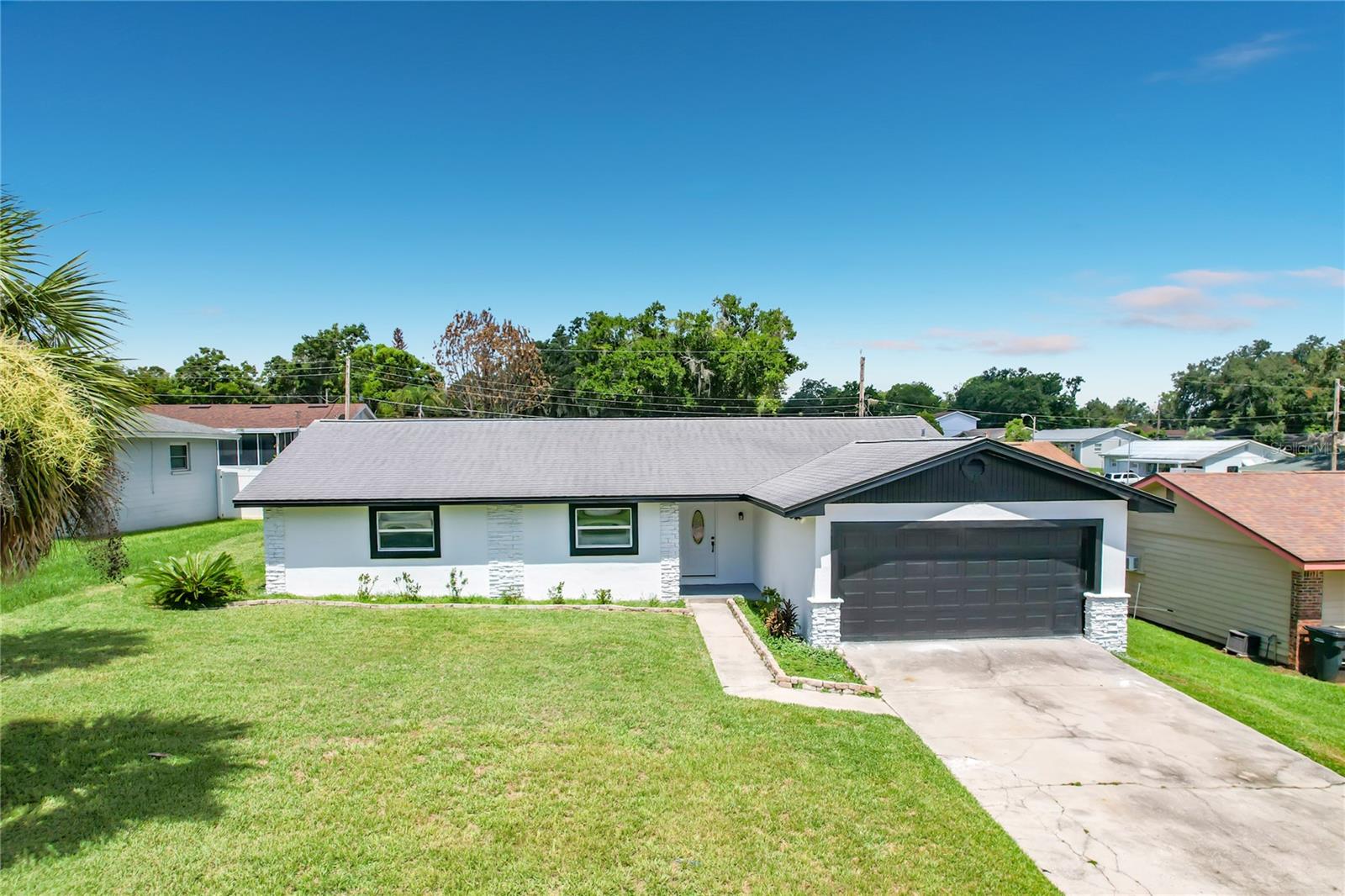 HIGHLANDS SOUTH - Residential