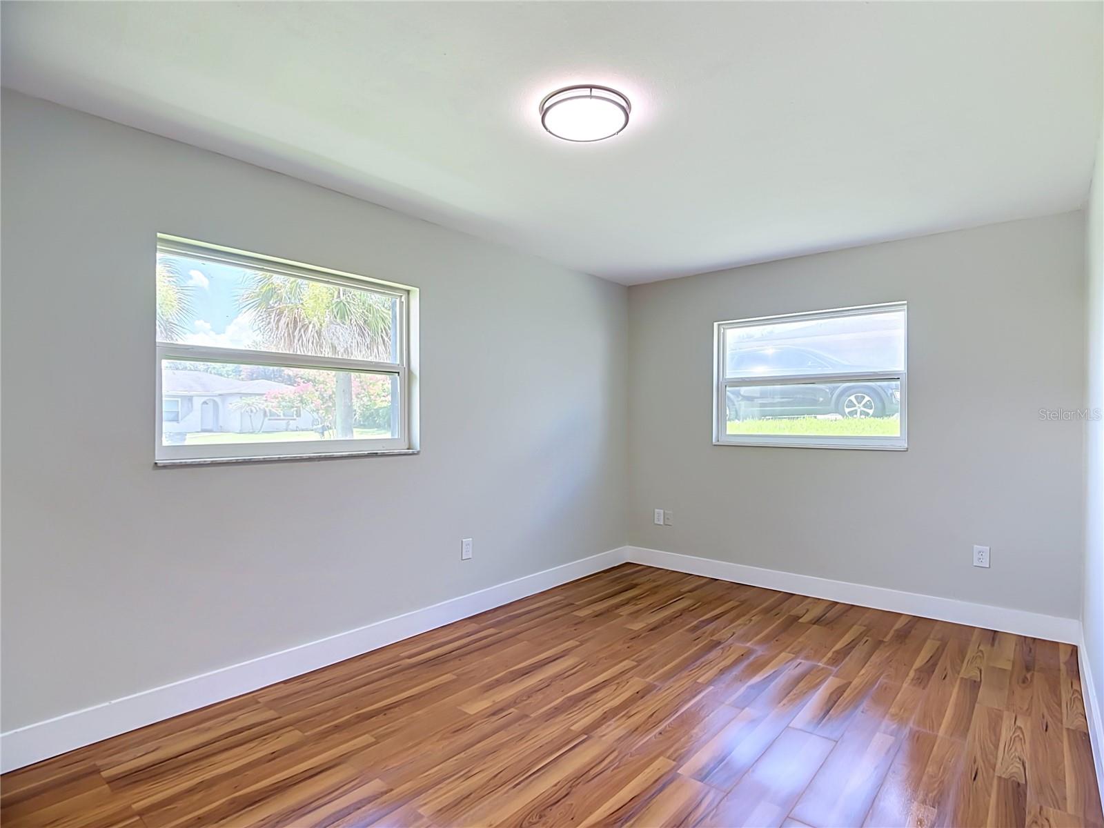 HIGHLANDS SOUTH - Residential