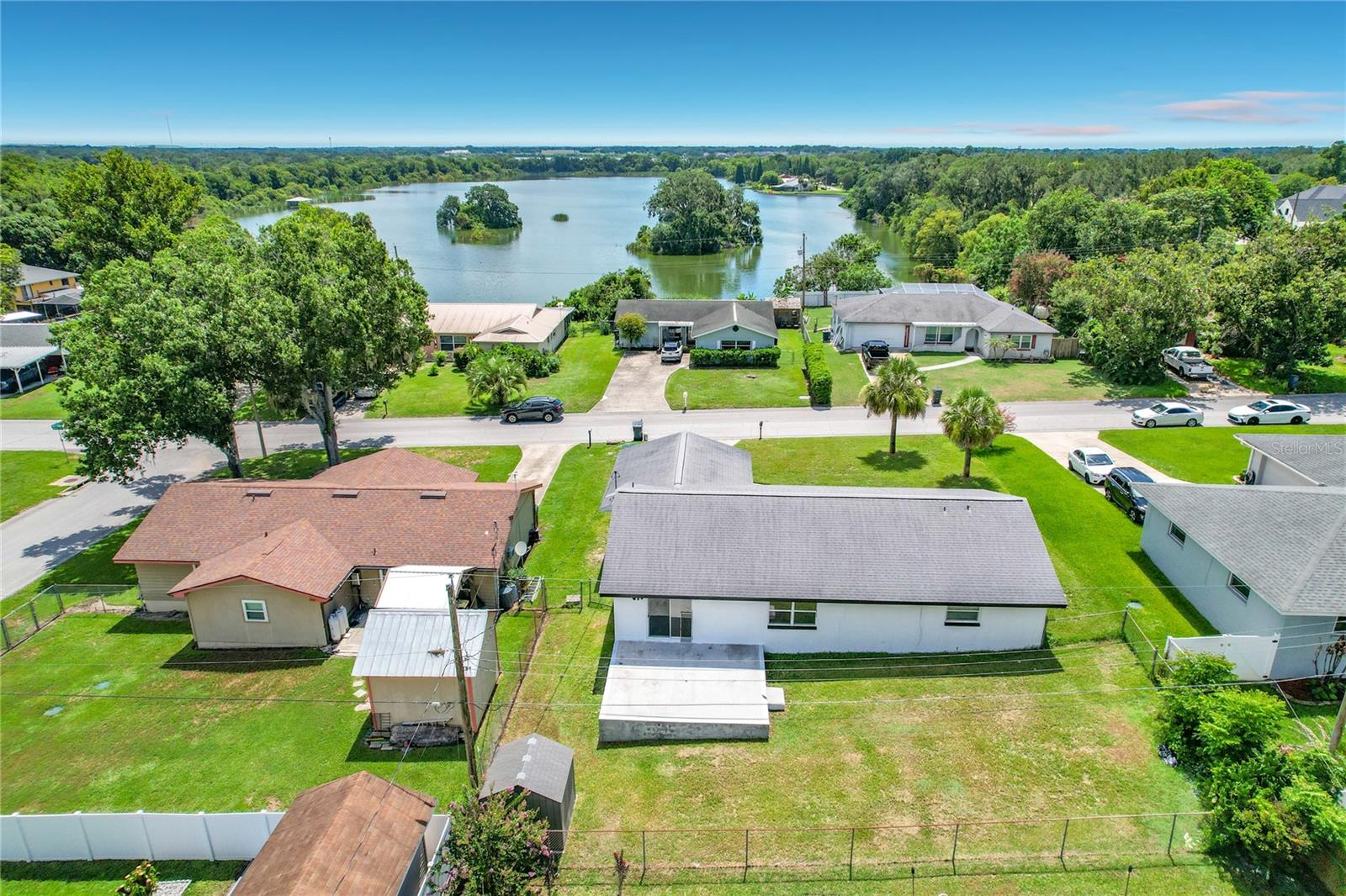HIGHLANDS SOUTH - Residential