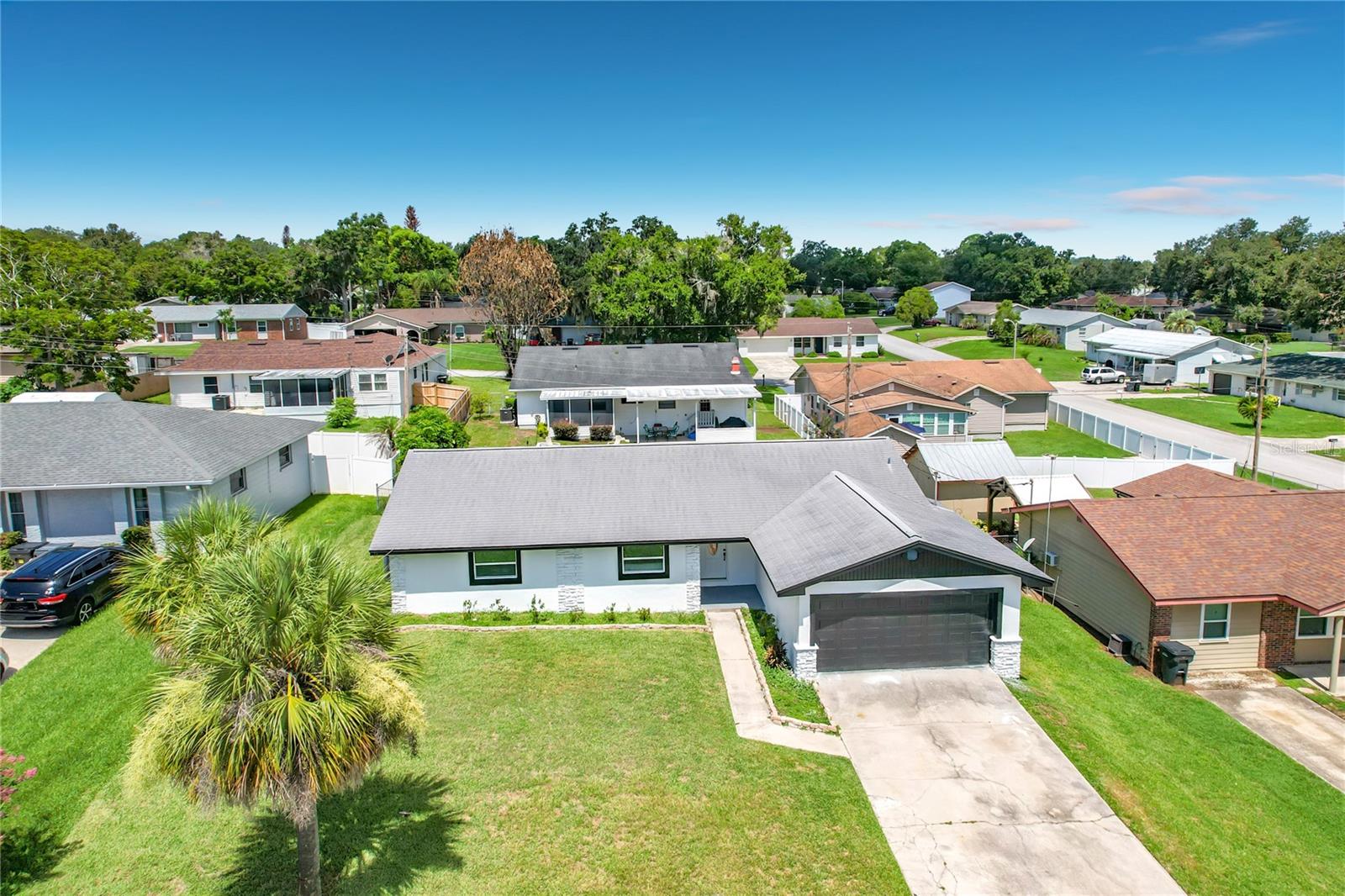 HIGHLANDS SOUTH - Residential