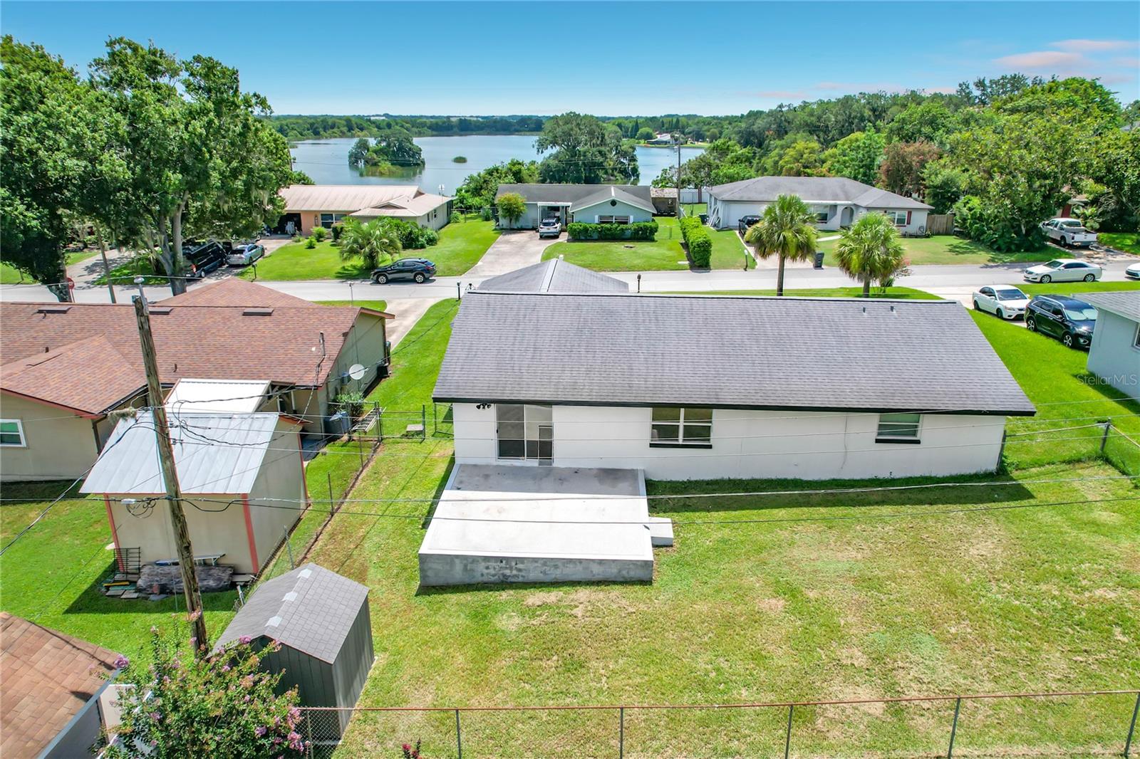 HIGHLANDS SOUTH - Residential