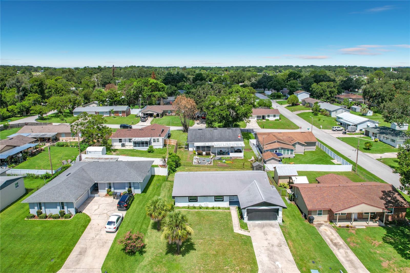 HIGHLANDS SOUTH - Residential