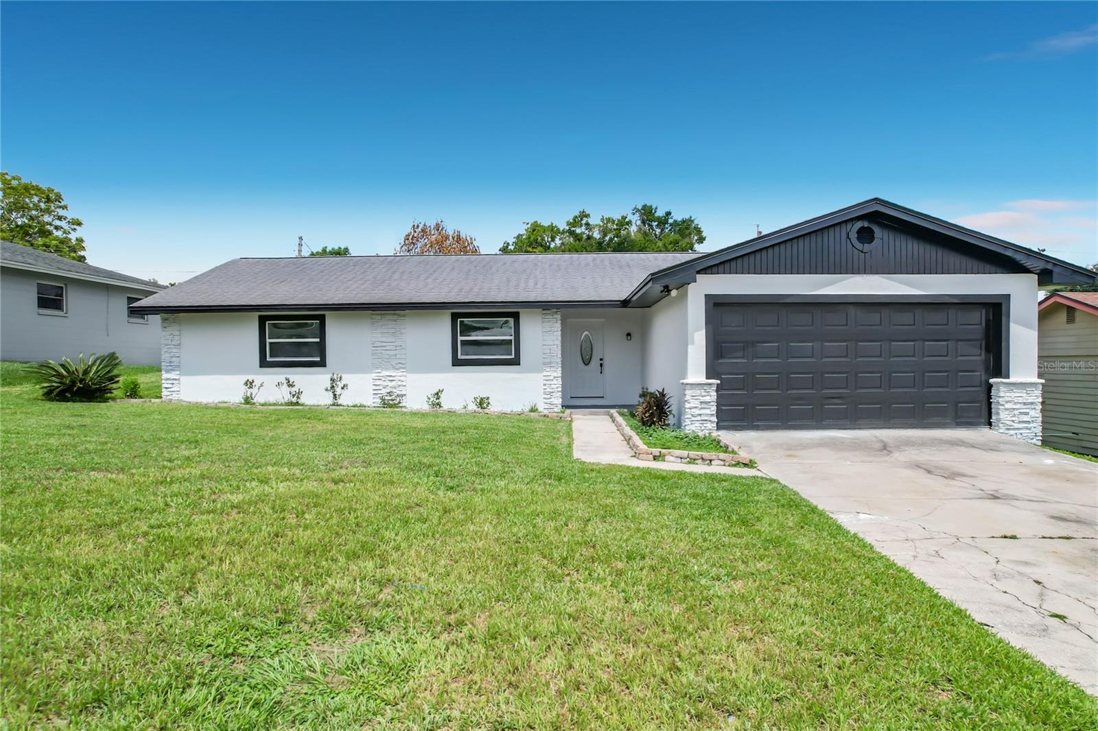 HIGHLANDS SOUTH - Residential