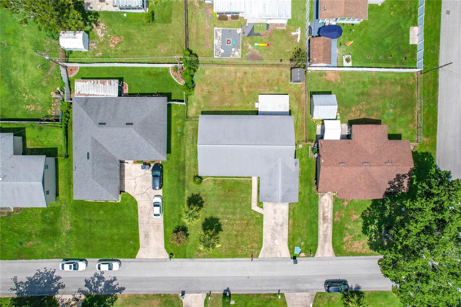 HIGHLANDS SOUTH - Residential