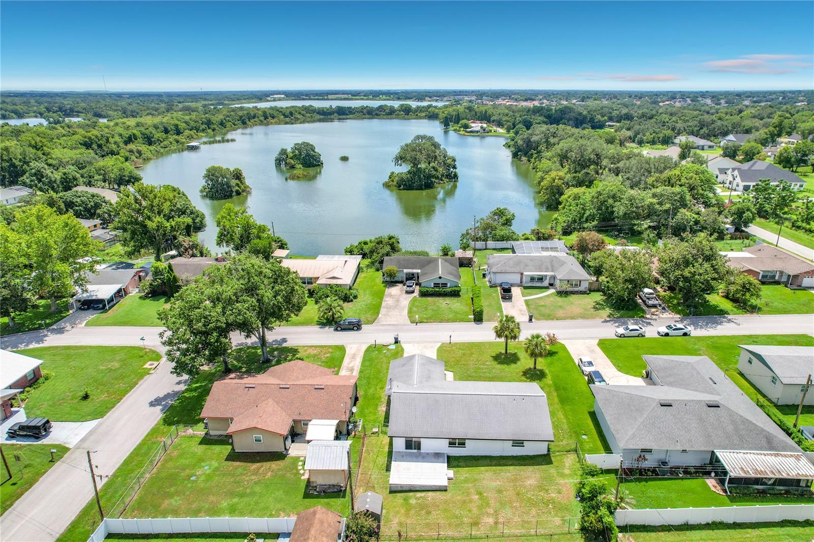 HIGHLANDS SOUTH - Residential