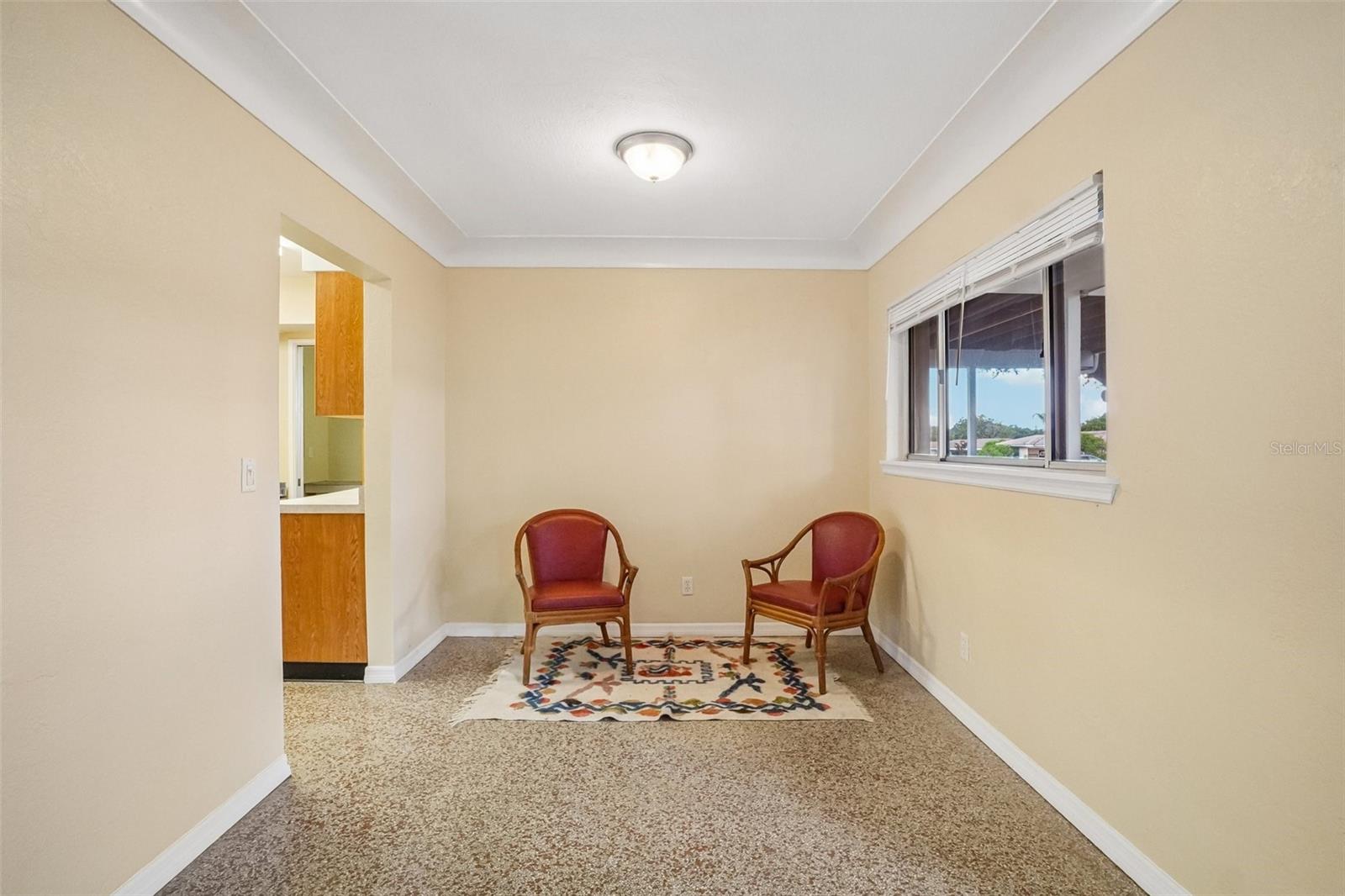 SUNNY PARK GROVES - Residential