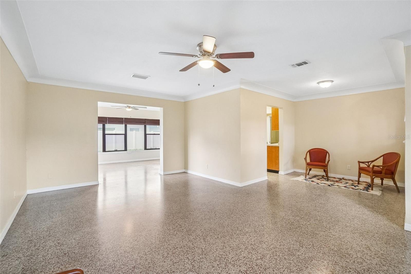 SUNNY PARK GROVES - Residential