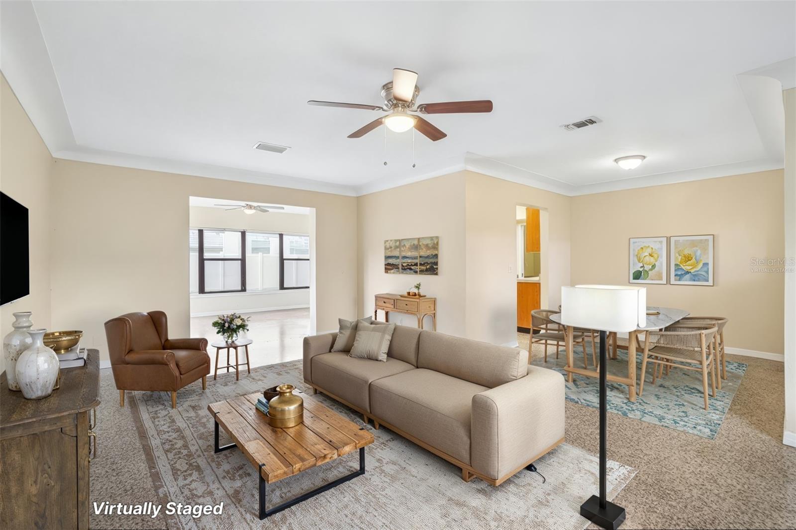 SUNNY PARK GROVES - Residential