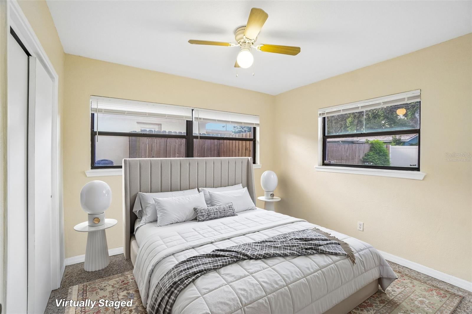SUNNY PARK GROVES - Residential