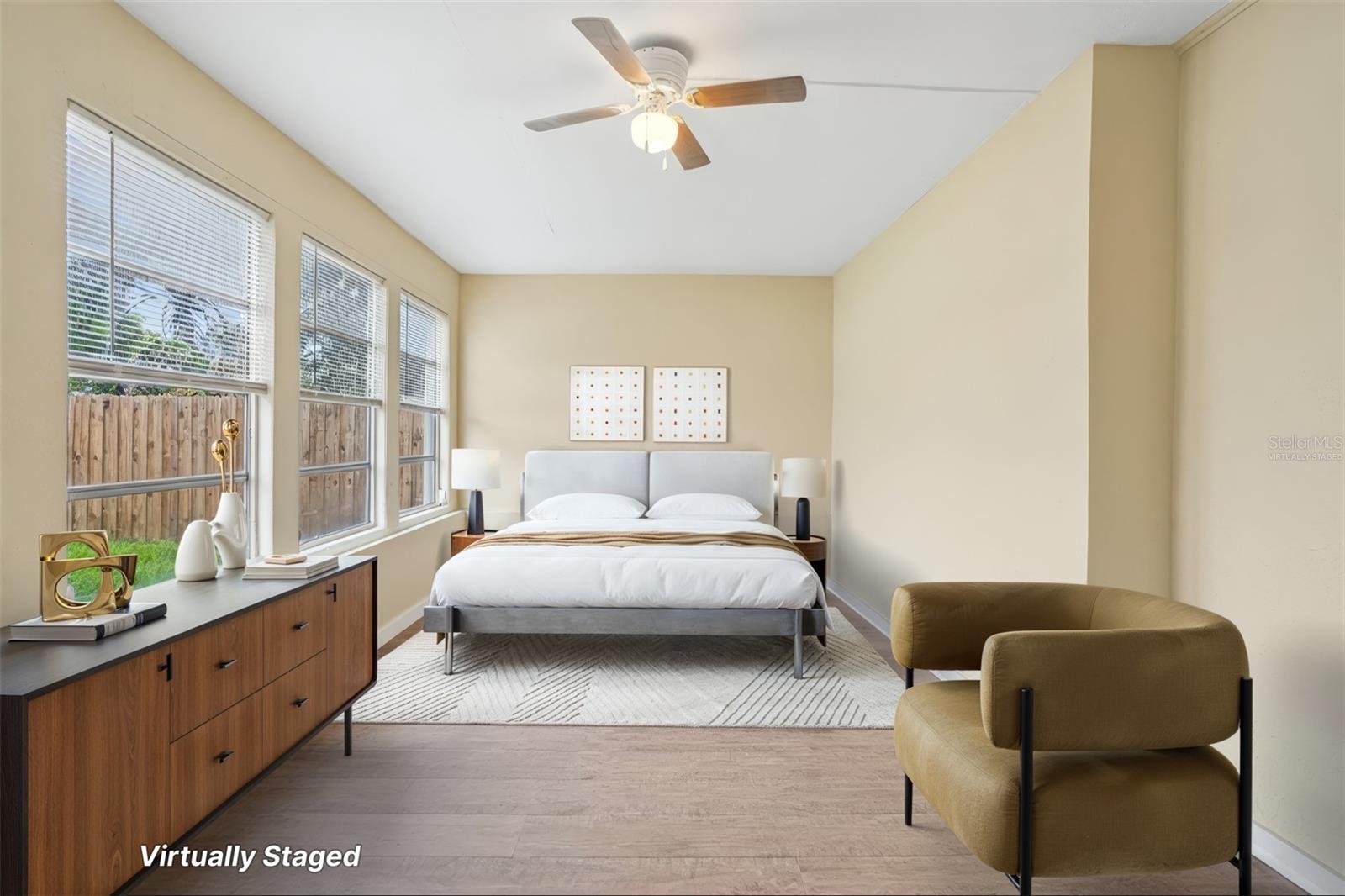 SUNNY PARK GROVES - Residential