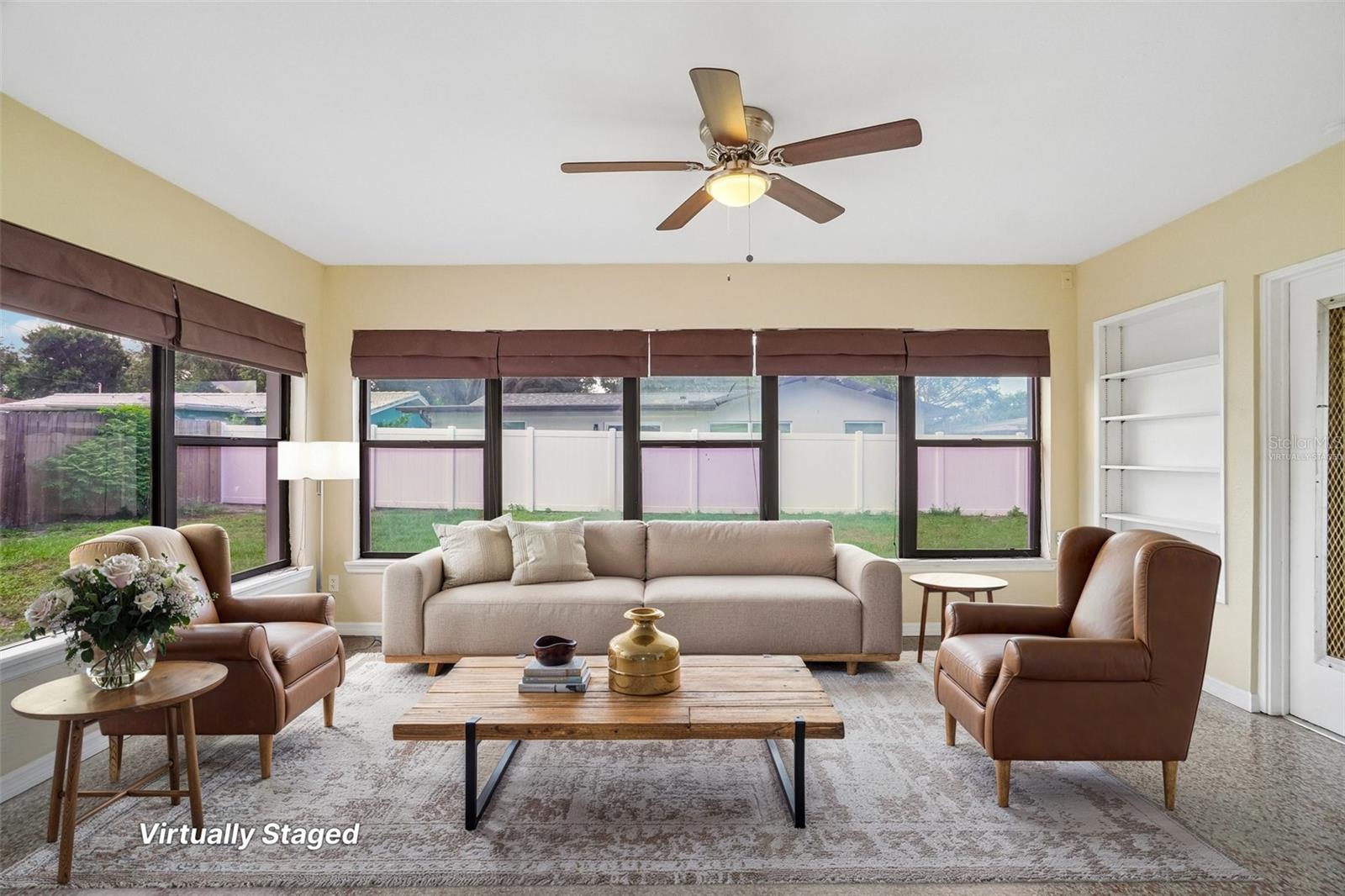 SUNNY PARK GROVES - Residential