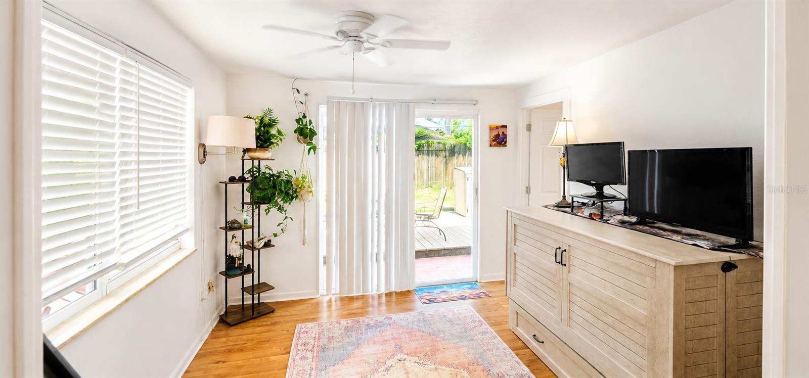 WALSINGHAM HEIGHTS - Residential