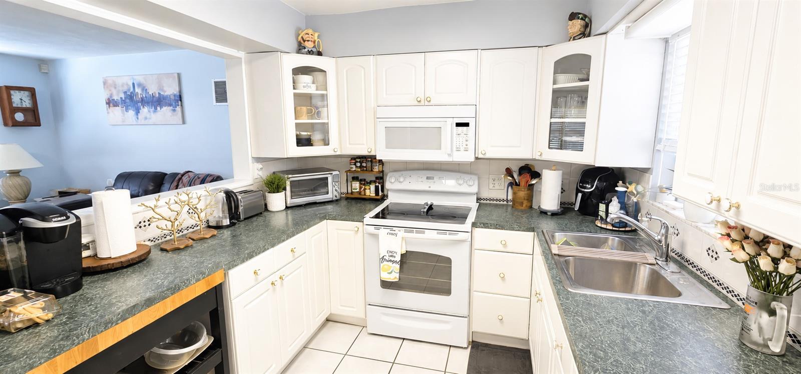 WALSINGHAM HEIGHTS - Residential