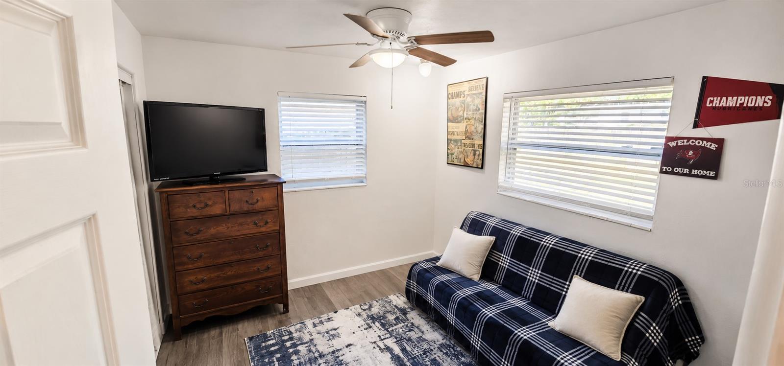 WALSINGHAM HEIGHTS - Residential