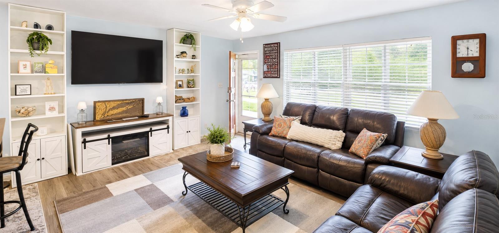 WALSINGHAM HEIGHTS - Residential