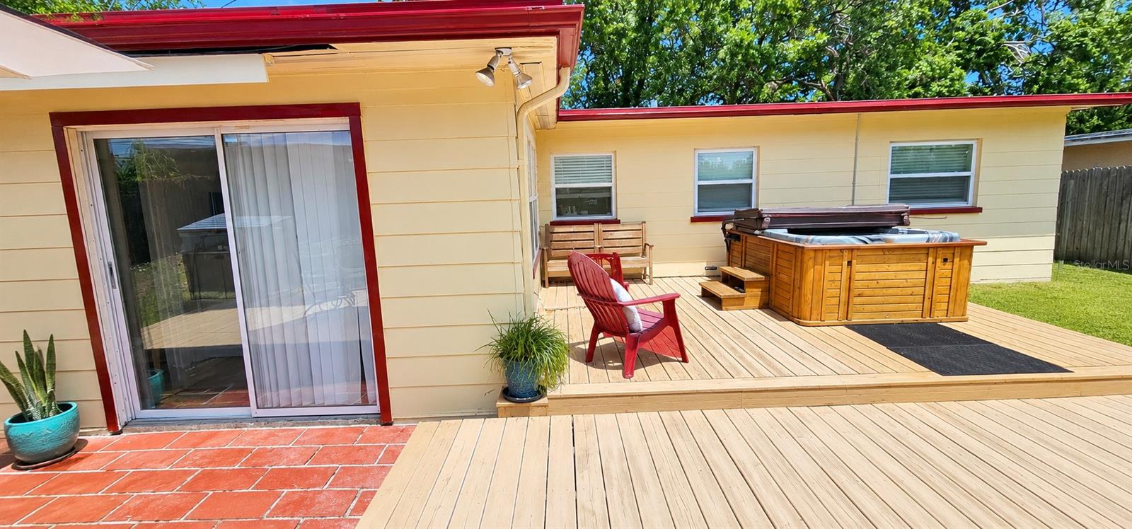 WALSINGHAM HEIGHTS - Residential