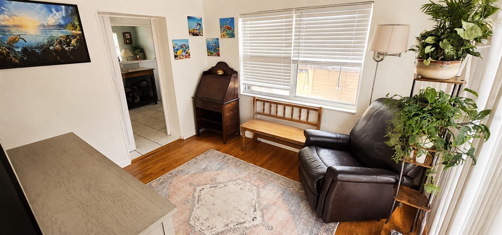 WALSINGHAM HEIGHTS - Residential