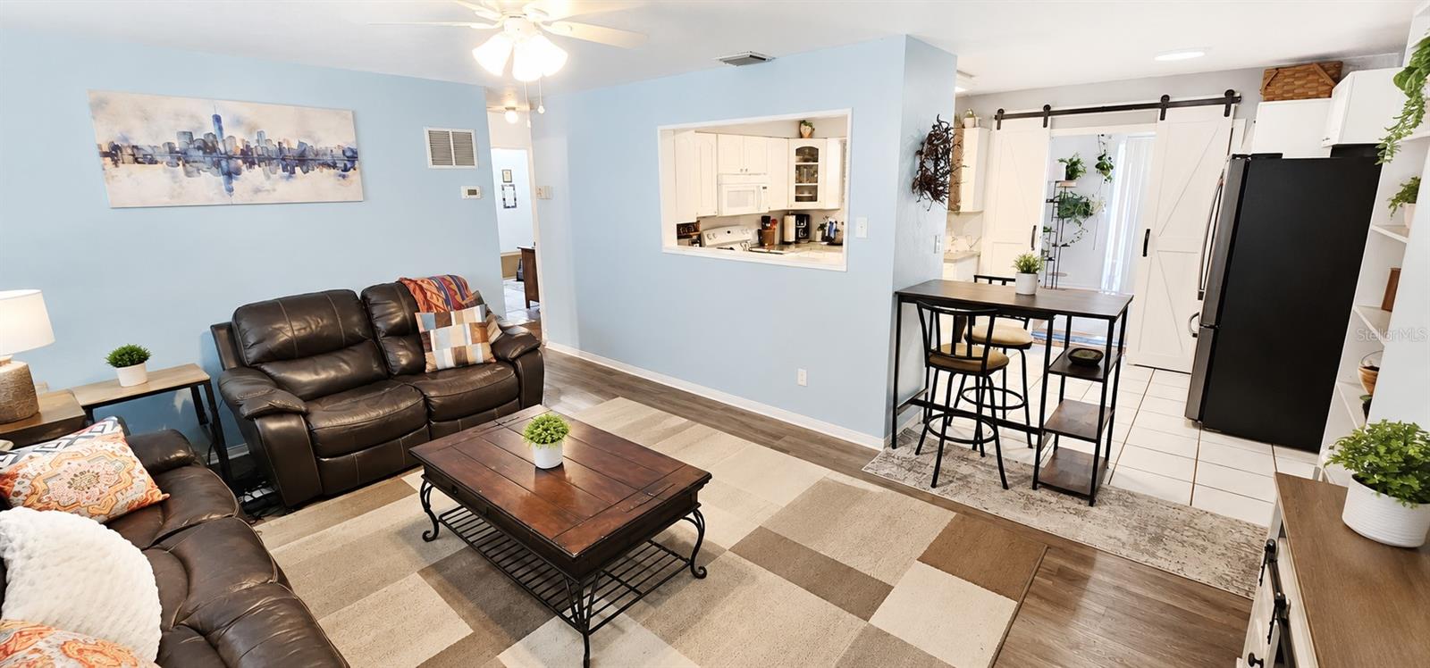 WALSINGHAM HEIGHTS - Residential