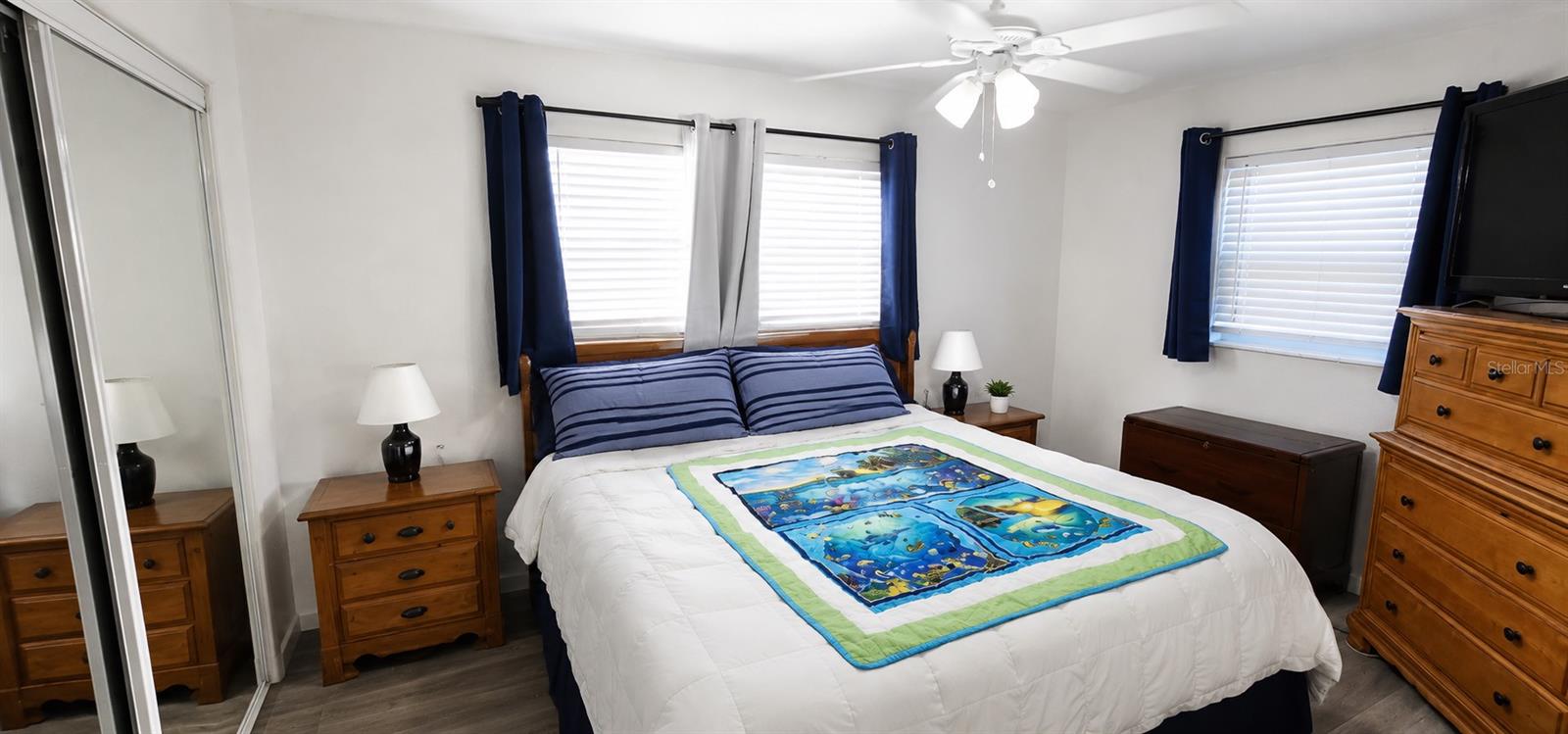 WALSINGHAM HEIGHTS - Residential