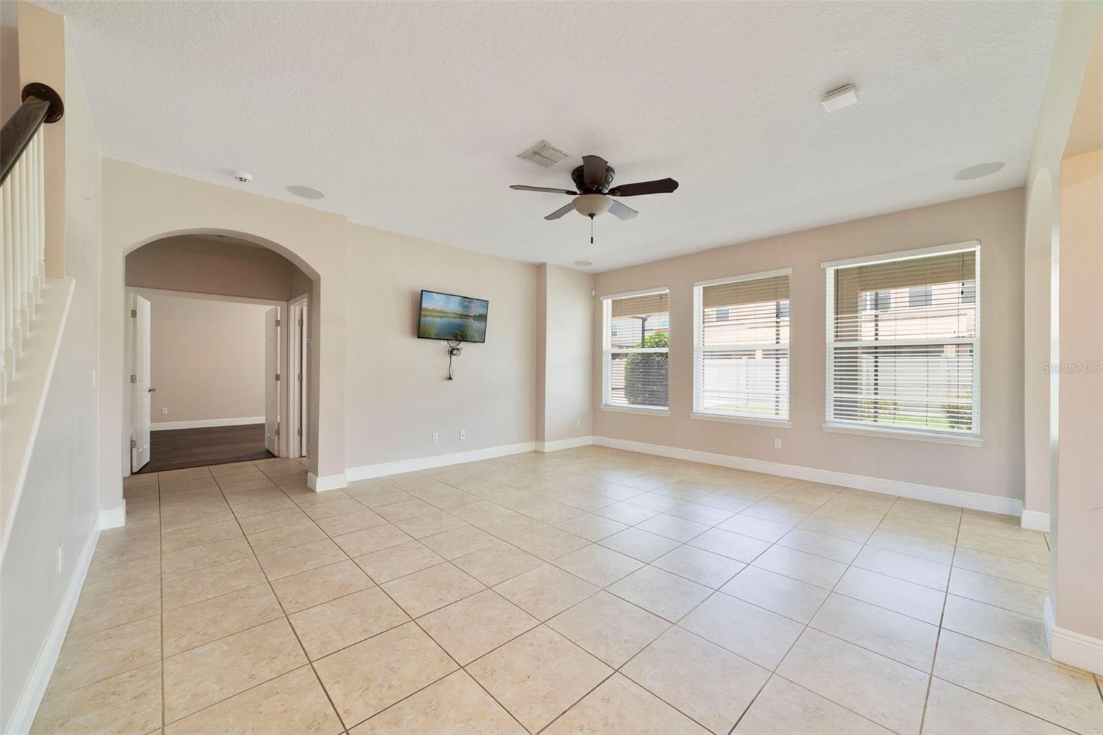 EAST LAKE PARK PH 3-5 - Residential