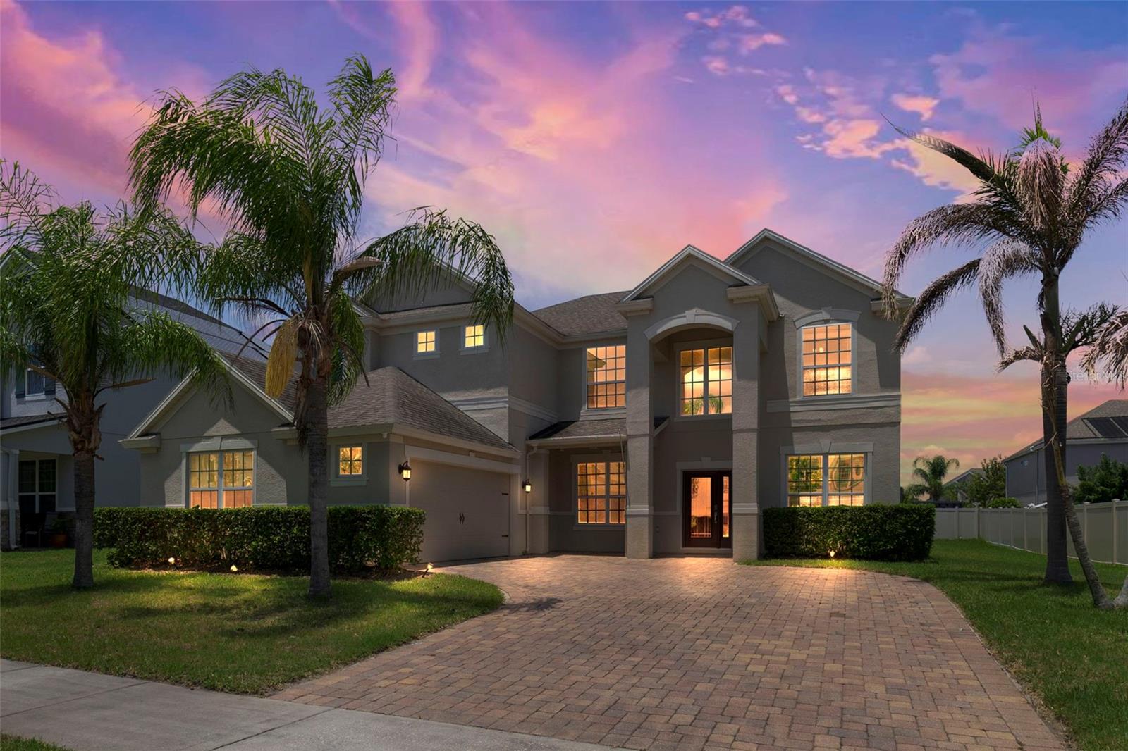 EAST LAKE PARK PH 3-5 - Residential
