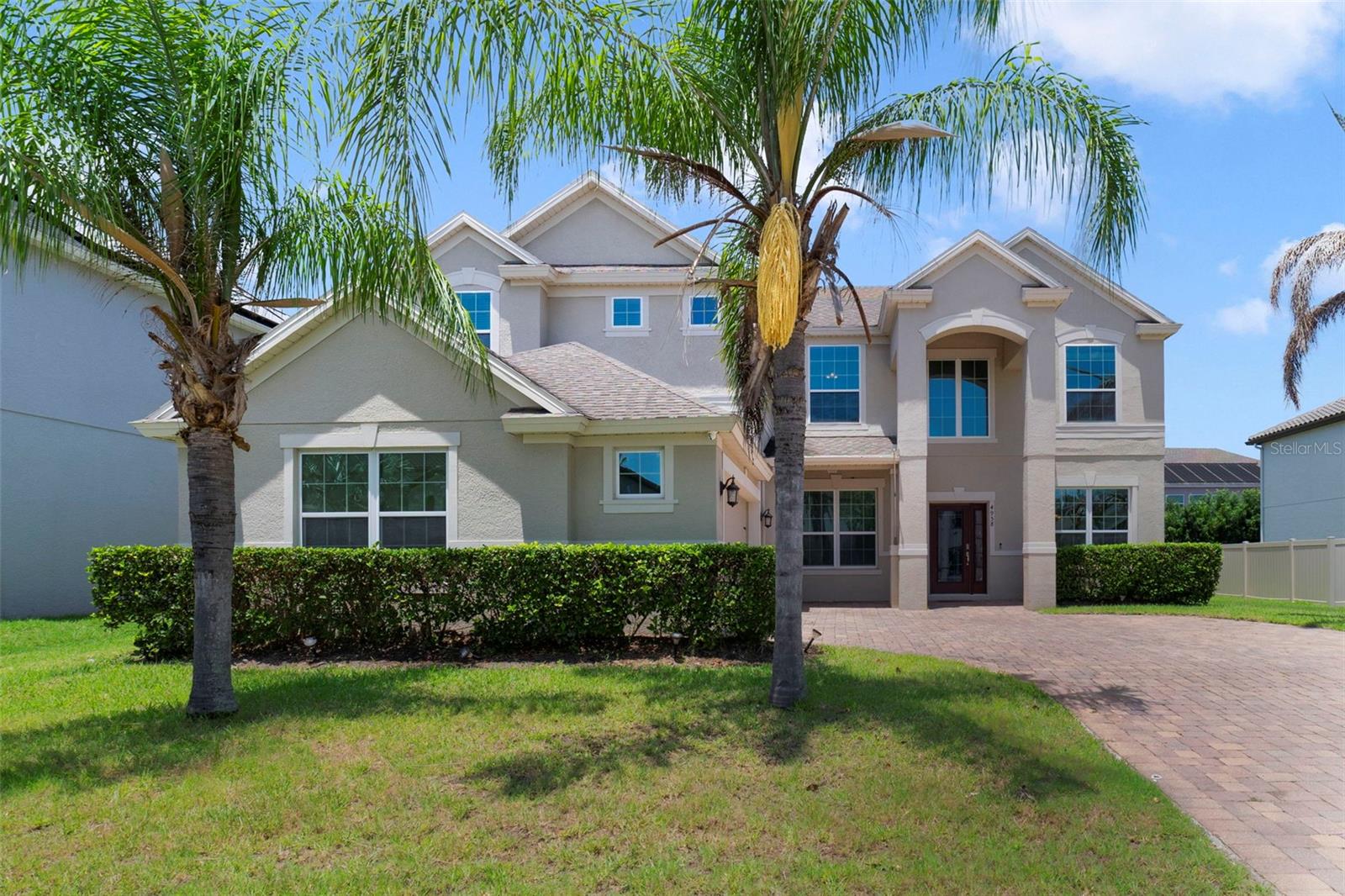 EAST LAKE PARK PH 3-5 - Residential
