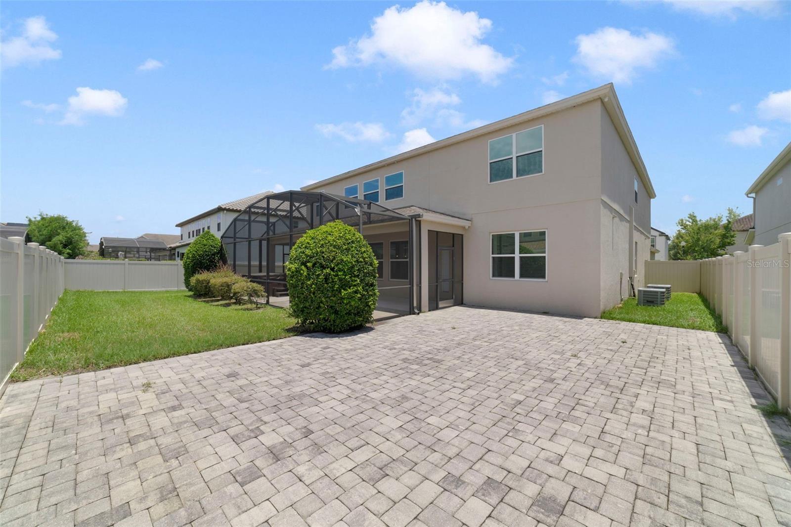 EAST LAKE PARK PH 3-5 - Residential