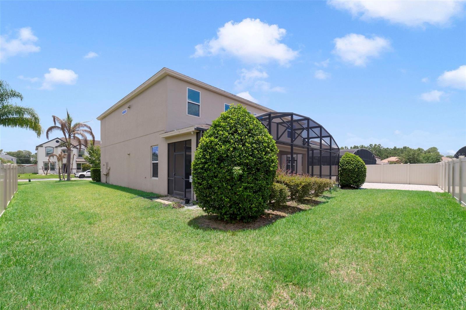 EAST LAKE PARK PH 3-5 - Residential