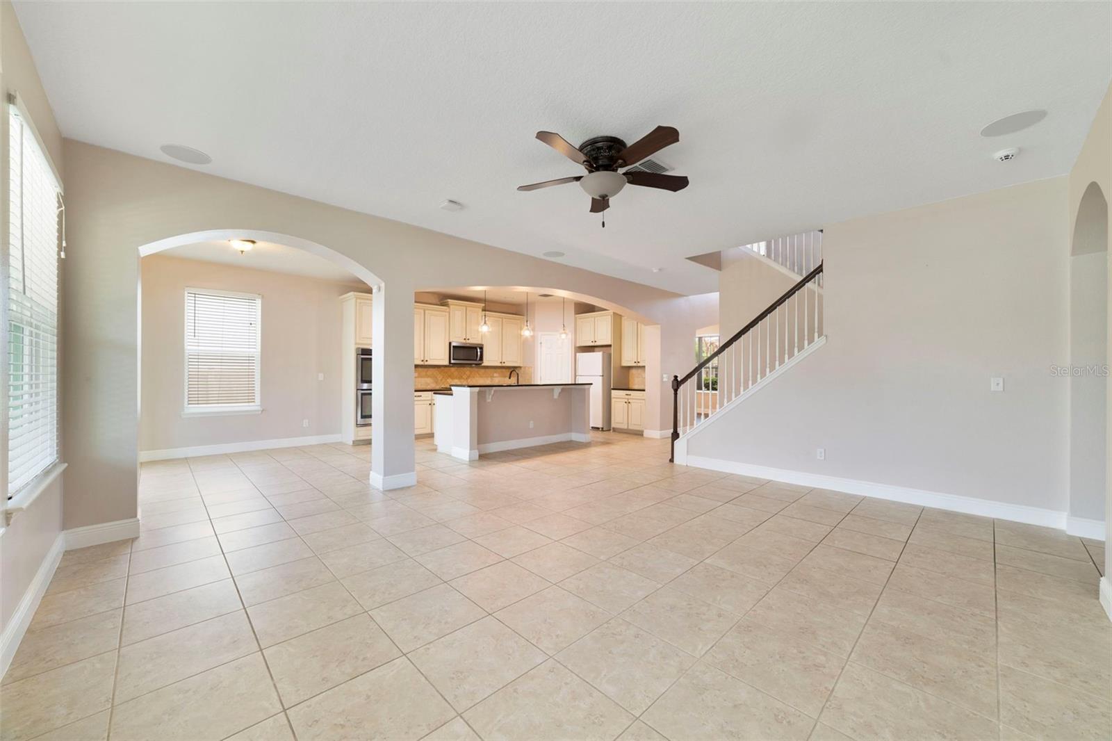 EAST LAKE PARK PH 3-5 - Residential