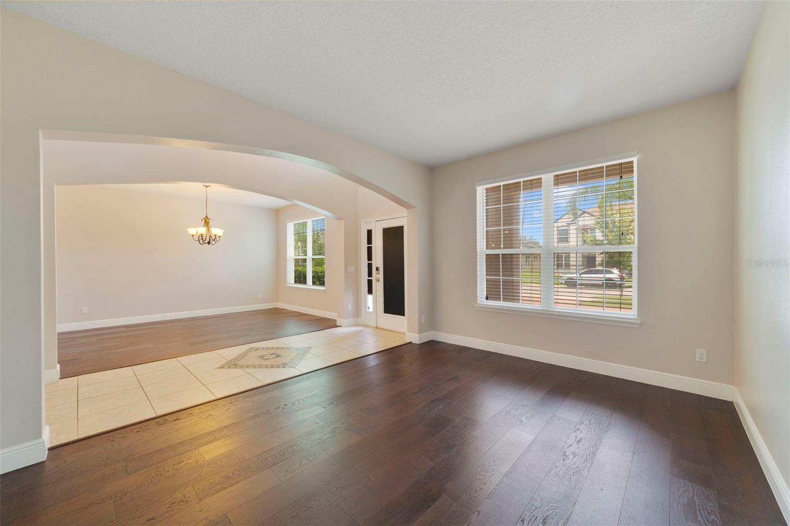 EAST LAKE PARK PH 3-5 - Residential